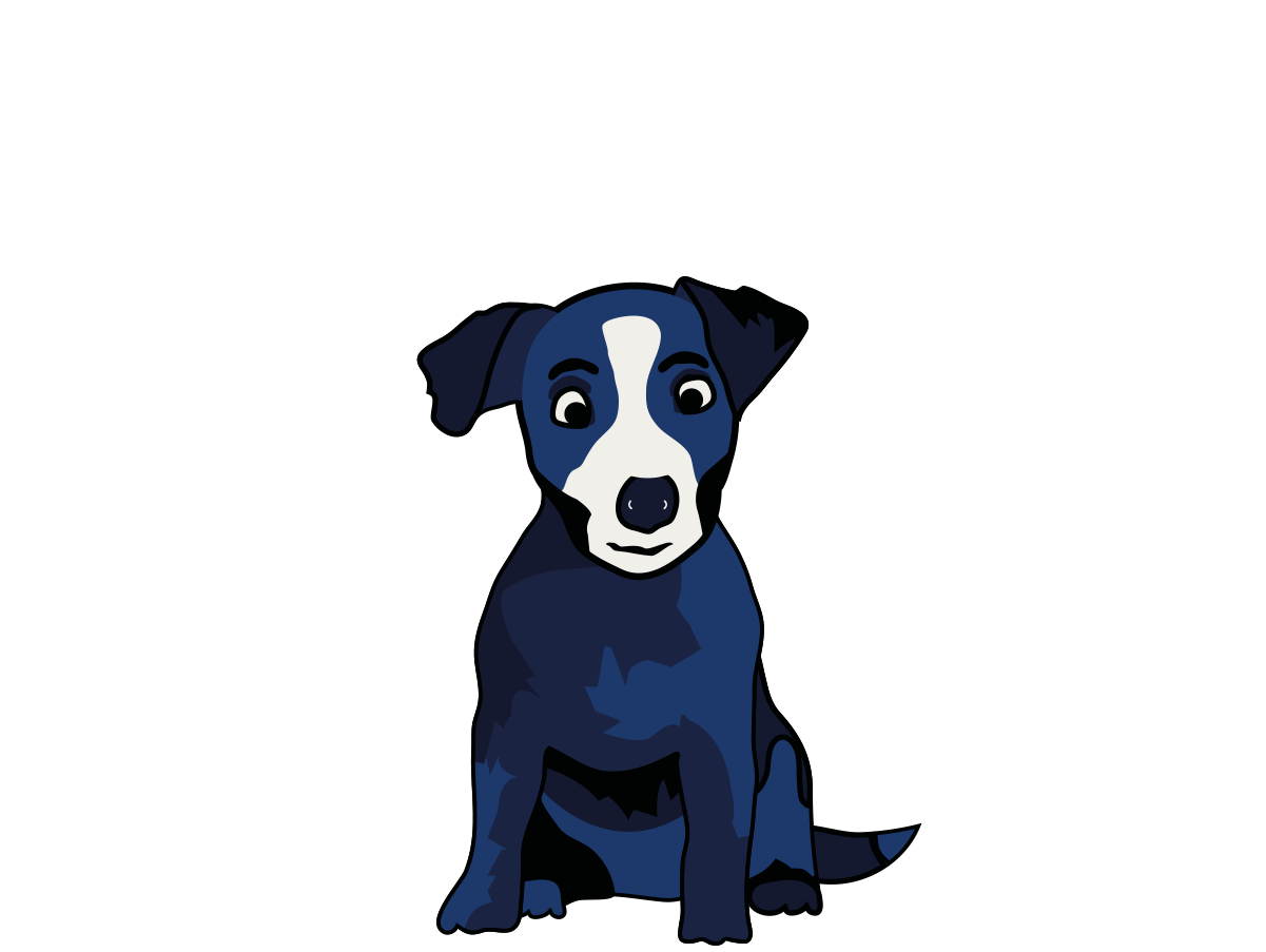BlueDog
